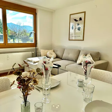 Urban Living Apartman Dornbirn