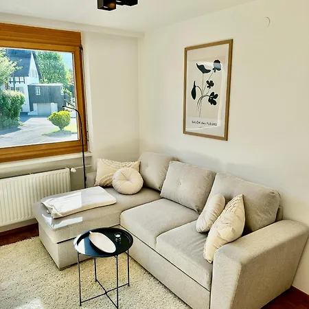Urban Living * Dornbirn