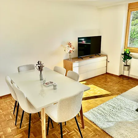 Apartman Urban Living *