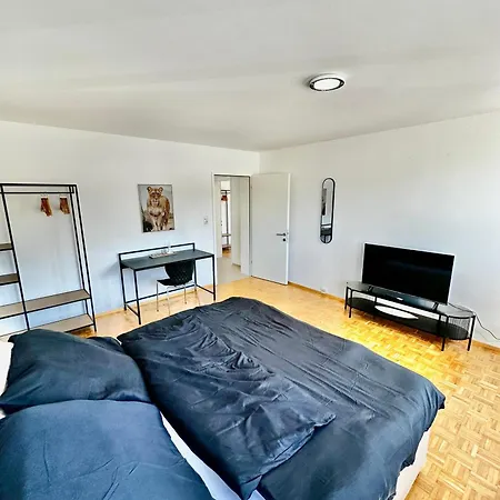 Apartman Urban Living Dornbirn