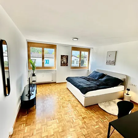 Urban Living Dornbirn