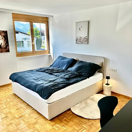 Apartman Urban Living