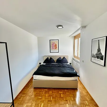 Urban Living Appartement