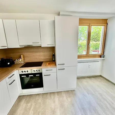 Apartman Urban Living Dornbirn