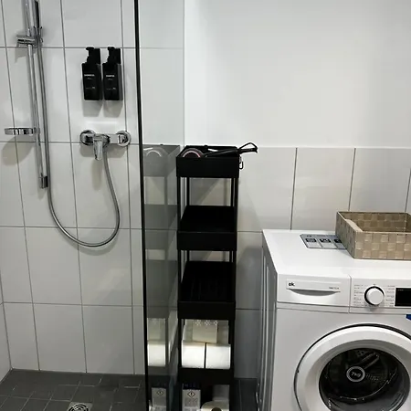 Apartman Urban Living Dornbirn