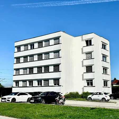Urban Living Appartement